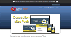Desktop Screenshot of belot.info